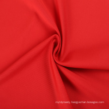 China Hot High Stretch Sportswear Zakuni 93 Polyester 7 Spandex Knit Yoga Fabric